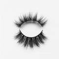 20 mm Mink Wimpern weiche 3D -Nerz -Wimpern